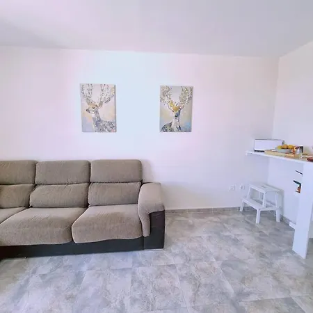 Appartamento Precioso Atico Con Terraza Benicarló Esterno foto