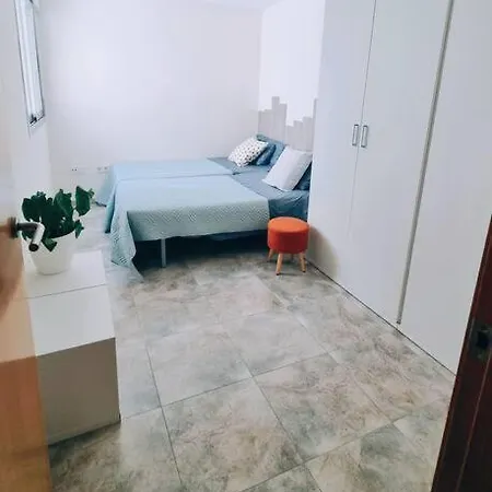 Appartamento Precioso Atico Con Terraza Benicarló Esterno foto