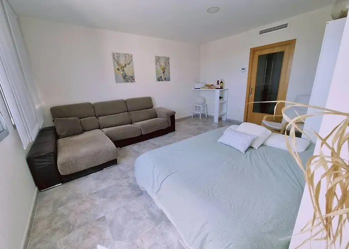 Precioso Atico Con Terraza
