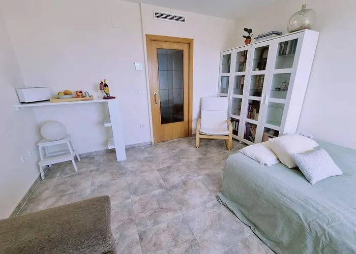 Precioso Atico Con Terraza