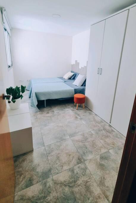 Precioso Atico Con Terraza Apartment *