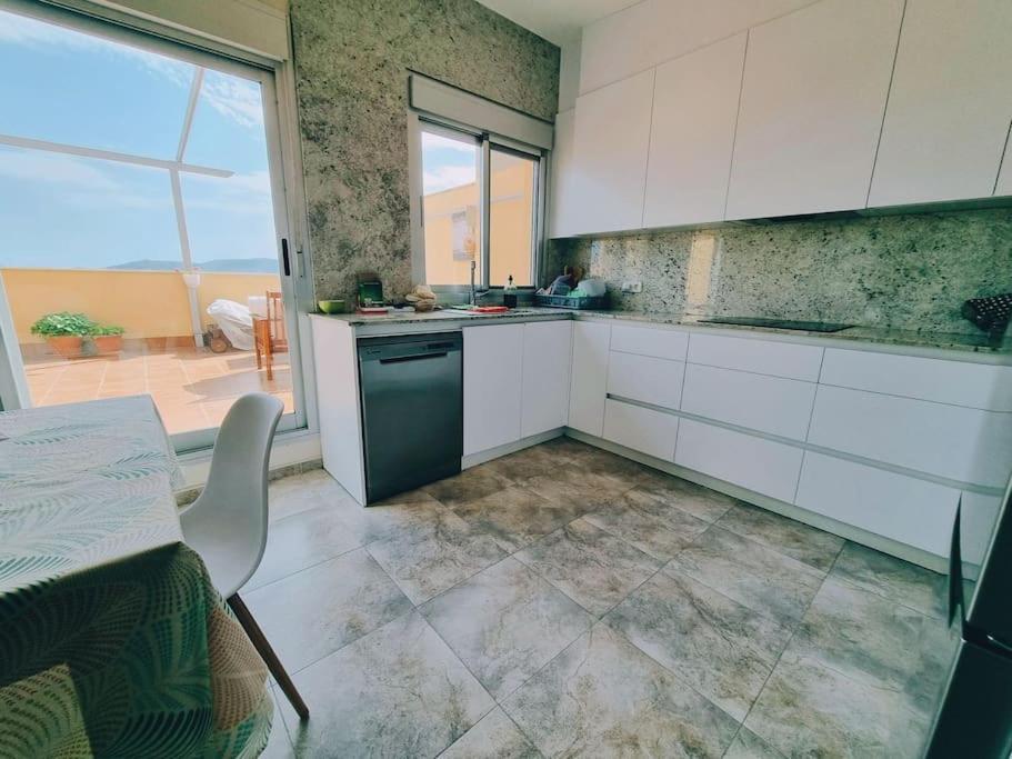 Precioso Atico Con Terraza Apartment