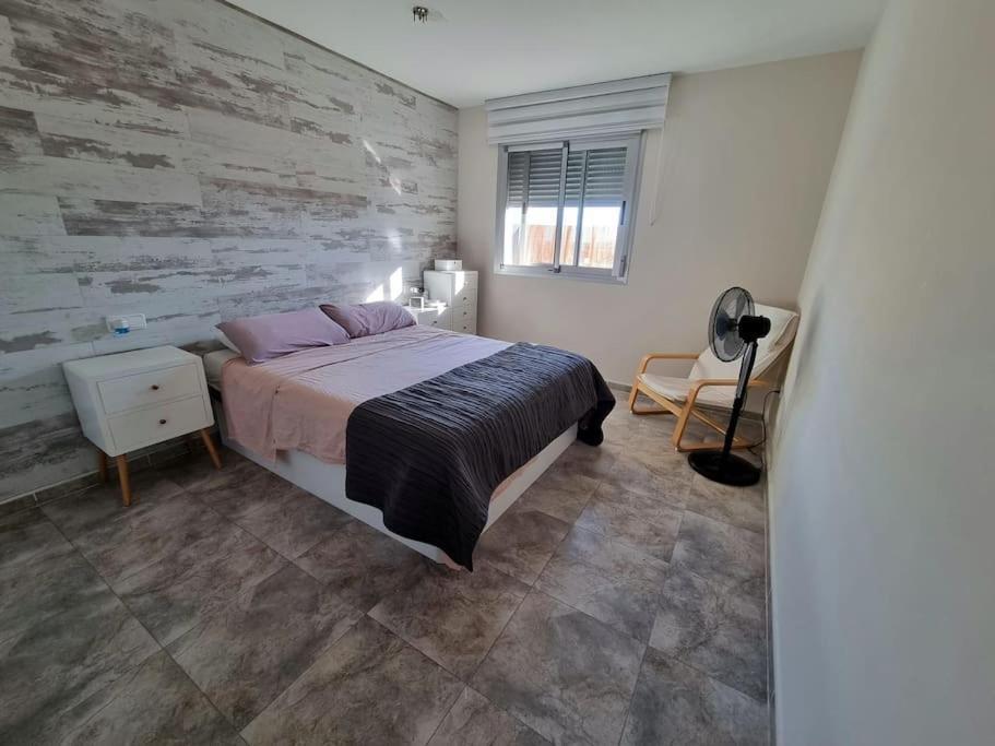 Precioso Atico Con Terraza Apartment Benicarlo