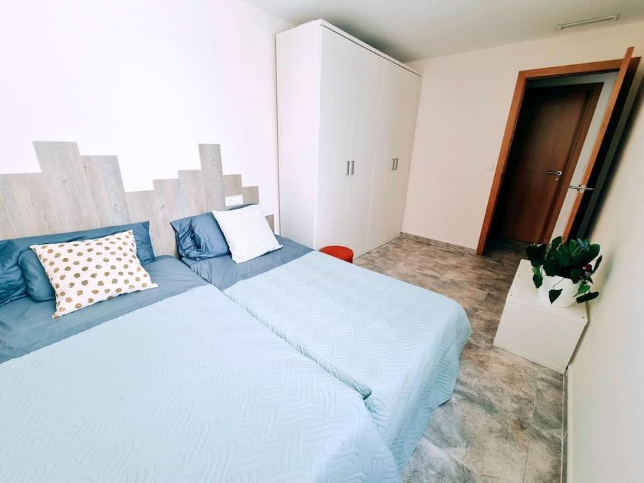 Precioso Atico Con Terraza Apartment