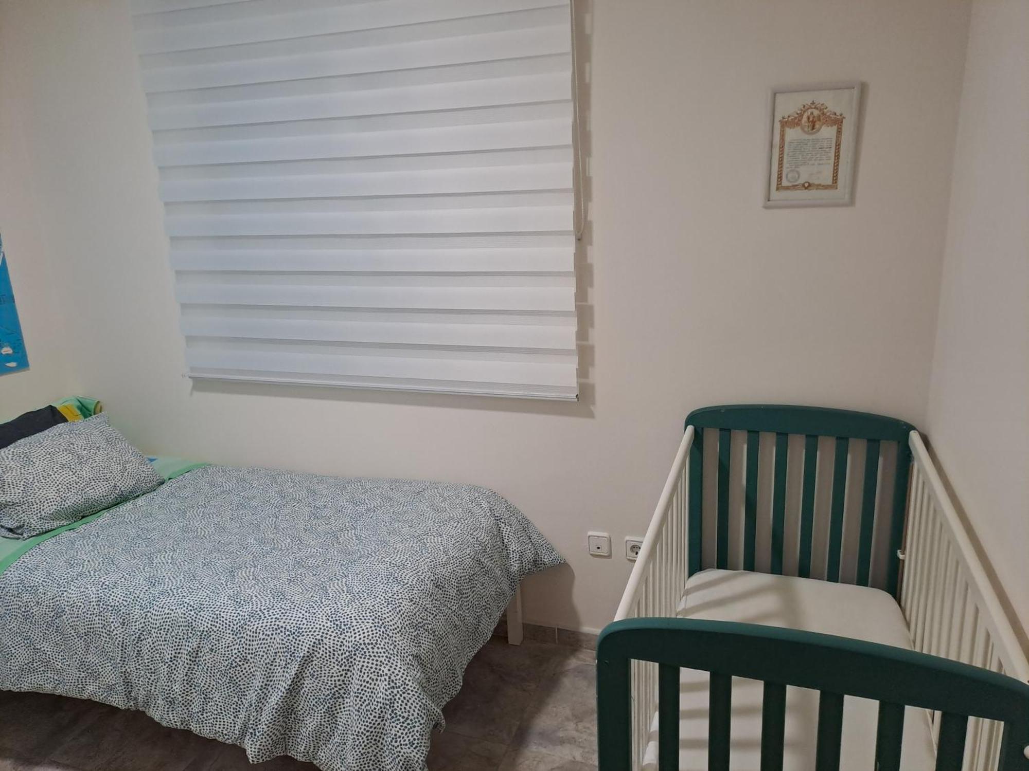Precioso Atico Con Terraza Apartment